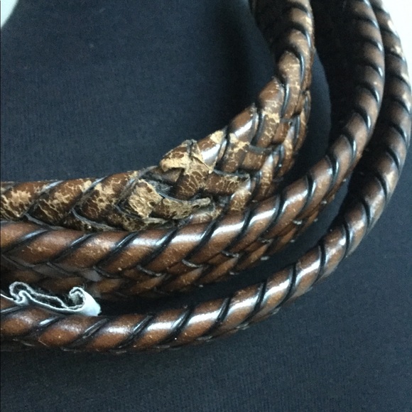 Fossil Belt - Picture 6 of 9